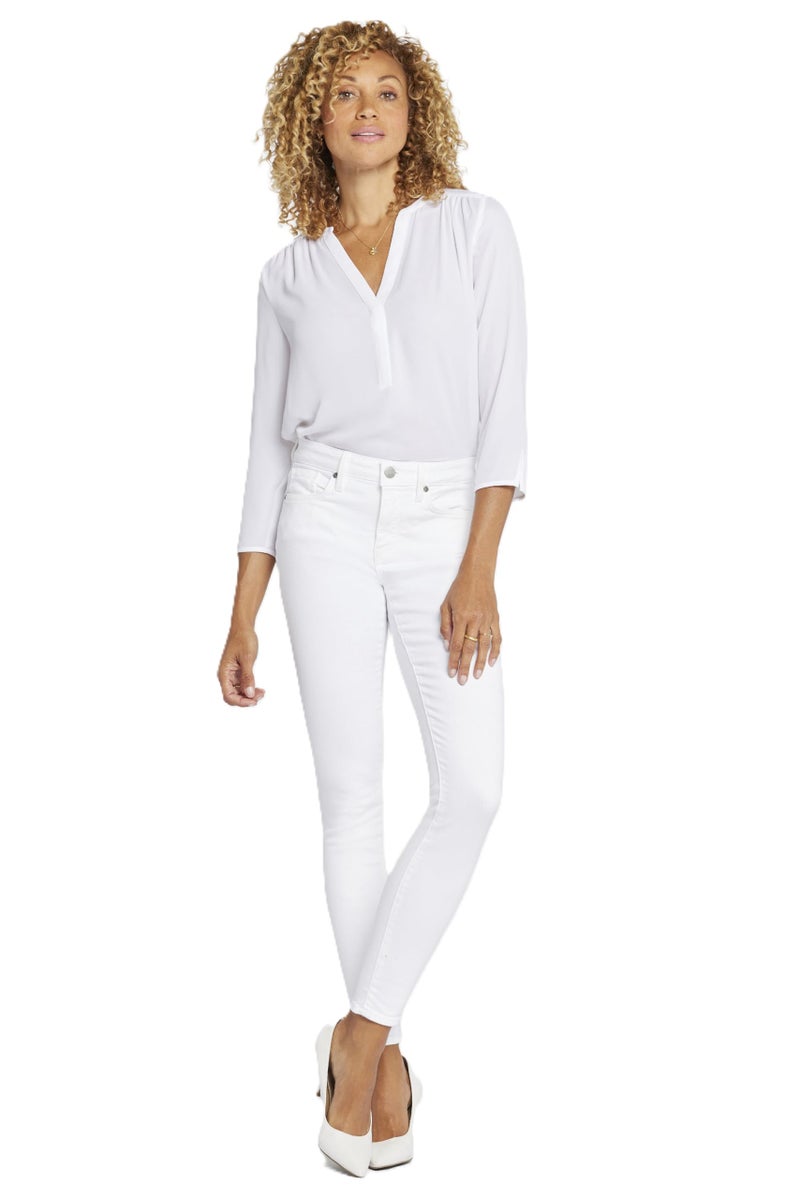 NYDJ Womenâ€™s Ami Skinny Legging Denim Jeans | Slimming & Flattering Fit - Image 1
